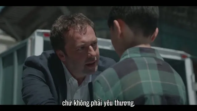 Xem phim Hộ Thần (Phần 3) Vietsub HD tại TVHay Xem phim Hộ Thần (Phần 3) Vietsub HD tại TVHay