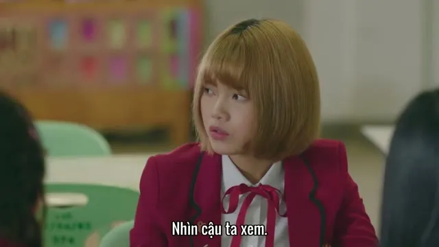 Hình ảnh trong phim Lớp Cá Biệt trên TVHay Hình ảnh trong phim Lớp Cá Biệt trên TVHay
