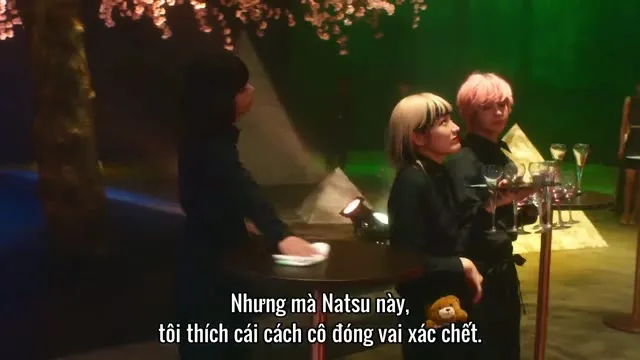Xem phim Người Theo Dõi Vietsub HD tại TVHay Xem phim Người Theo Dõi Vietsub HD tại TVHay