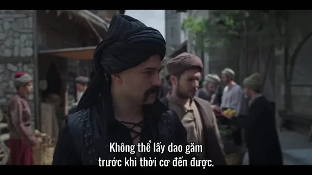 Hộ Thần (Phần 4) 2020 Vietsub HD - TVHay Hộ Thần (Phần 4) 2020 Vietsub HD - TVHay