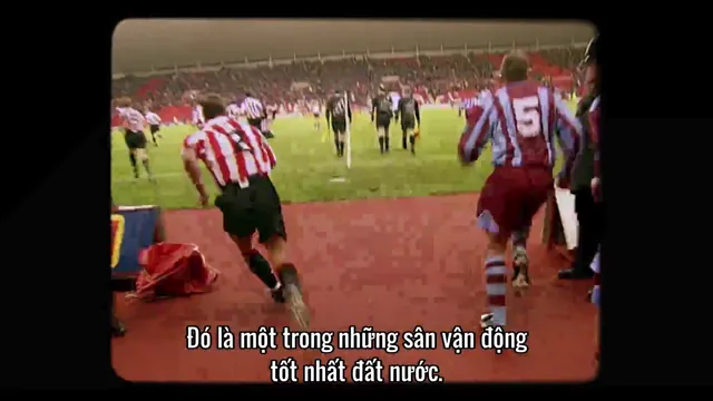 Xem phim Mãi mãi đội Sunderland (Phần 1) Vietsub HD tại TVHay Xem phim Mãi mãi đội Sunderland (Phần 1) Vietsub HD tại TVHay