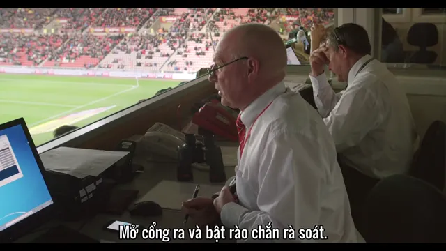 Hình ảnh trong phim Mãi mãi đội Sunderland (Phần 1) trên TVHay Hình ảnh trong phim Mãi mãi đội Sunderland (Phần 1) trên TVHay