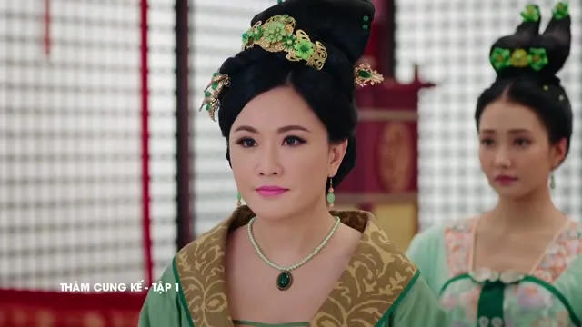 Thâm Cung Kế 2018 Vietsub HD - TVHay Thâm Cung Kế 2018 Vietsub HD - TVHay