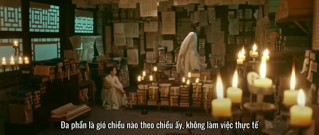 Hình ảnh trong phim Thần Thám Đại Tài trên TVHay Hình ảnh trong phim Thần Thám Đại Tài trên TVHay