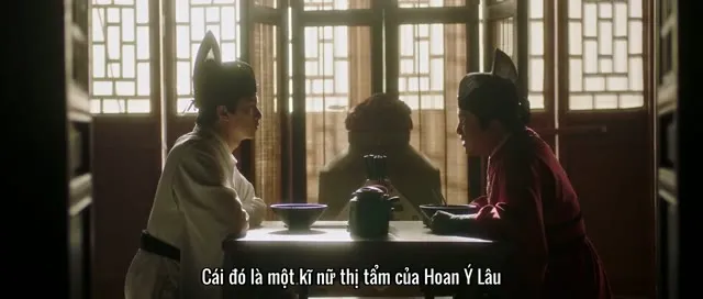 Thần Thám Đại Tài 2020 Vietsub HD - TVHay Thần Thám Đại Tài 2020 Vietsub HD - TVHay