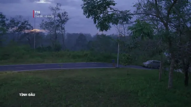 Hình ảnh trong phim Tình Đầu trên TVHay Hình ảnh trong phim Tình Đầu trên TVHay