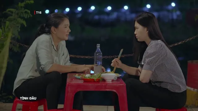 Tình Đầu 2023 Vietsub HD - TVHay Tình Đầu 2023 Vietsub HD - TVHay