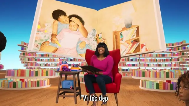 Xem phim Năm phút đọc cho bé Vietsub HD tại TVHay Xem phim Năm phút đọc cho bé Vietsub HD tại TVHay