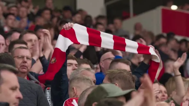 Mãi mãi đội Sunderland (Phần 2) 2020 Vietsub HD - TVHay Mãi mãi đội Sunderland (Phần 2) 2020 Vietsub HD - TVHay