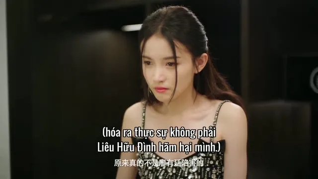 Hình ảnh trong phim Thượng Tâm trên TVHay Hình ảnh trong phim Thượng Tâm trên TVHay