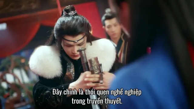 Hình ảnh trong phim Phượng Ý Thiên Hạ trên TVHay Hình ảnh trong phim Phượng Ý Thiên Hạ trên TVHay