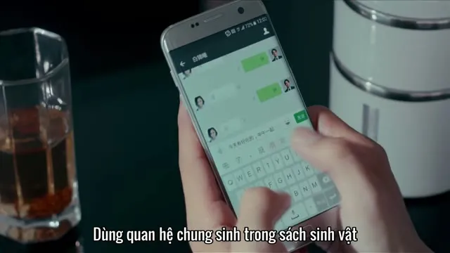Hình ảnh Mĩ Nhân Vi Hãm tập 13 trên TVHay Hình ảnh Mĩ Nhân Vi Hãm tập 13 trên TVHay