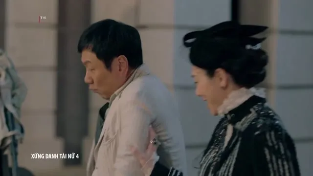 Xứng Danh Tài Nữ (Phần 4) 2009 Vietsub HD - TVHay Xứng Danh Tài Nữ (Phần 4) 2009 Vietsub HD - TVHay