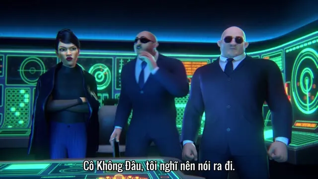 Hình ảnh trong phim Quá Nhanh Quá Nguy Hiểm: Điệp Viên Tốc Độ (Mùa 6: Về Nhà) trên TVHay Hình ảnh trong phim Quá Nhanh Quá Nguy Hiểm: Điệp Viên Tốc Độ (Mùa 6: Về Nhà) trên TVHay