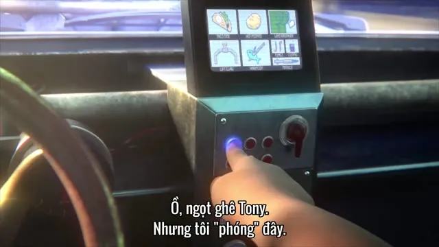 Xem phim Quá Nhanh Quá Nguy Hiểm: Điệp Viên Tốc Độ (Mùa 1) Vietsub HD tại TVHay Xem phim Quá Nhanh Quá Nguy Hiểm: Điệp Viên Tốc Độ (Mùa 1) Vietsub HD tại TVHay