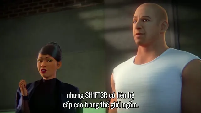 Hình ảnh trong phim Quá Nhanh Quá Nguy Hiểm: Điệp Viên Tốc Độ (Mùa 1) trên TVHay Hình ảnh trong phim Quá Nhanh Quá Nguy Hiểm: Điệp Viên Tốc Độ (Mùa 1) trên TVHay