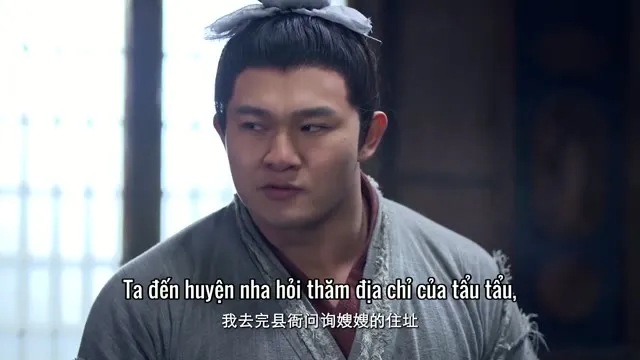 Xem phim Thanh Kính Hành (Phần 1) Vietsub HD tại TVHay Xem phim Thanh Kính Hành (Phần 1) Vietsub HD tại TVHay
