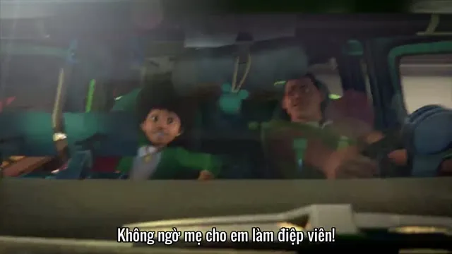 Xem phim Quá Nhanh Quá Nguy Hiểm: Điệp Viên Tốc Độ (Mùa 2: Rio) Vietsub HD tại TVHay Xem phim Quá Nhanh Quá Nguy Hiểm: Điệp Viên Tốc Độ (Mùa 2: Rio) Vietsub HD tại TVHay