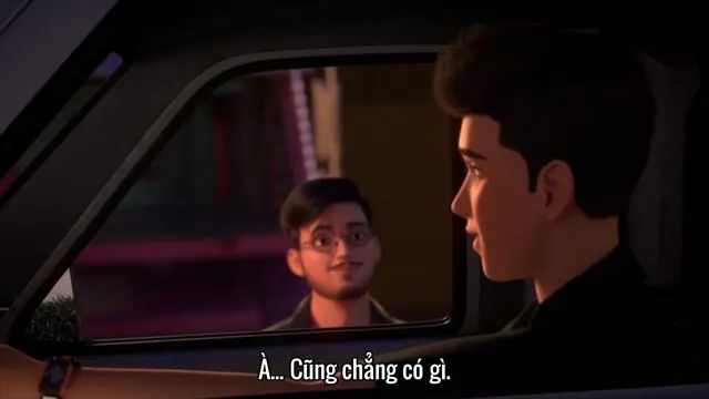 Hình ảnh trong phim Quá Nhanh Quá Nguy Hiểm: Điệp Viên Tốc Độ (Mùa 2: Rio) trên TVHay Hình ảnh trong phim Quá Nhanh Quá Nguy Hiểm: Điệp Viên Tốc Độ (Mùa 2: Rio) trên TVHay