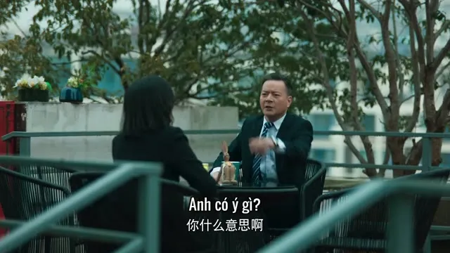 Không Còn Trầm Mặc tập 3 Vietsub HD - TVHay Không Còn Trầm Mặc tập 3 Vietsub HD - TVHay