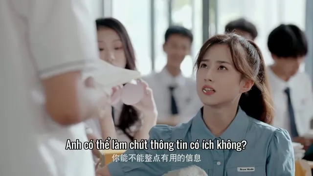 Xem phim Hương Chanh Vietsub HD tại TVHay Xem phim Hương Chanh Vietsub HD tại TVHay