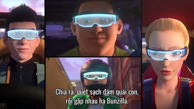 Xem phim Quá Nhanh Quá Nguy Hiểm: Điệp Viên Tốc Độ (Mùa 5: Nam Thái Bình Dương) Vietsub HD tại TVHay Xem phim Quá Nhanh Quá Nguy Hiểm: Điệp Viên Tốc Độ (Mùa 5: Nam Thái Bình Dương) Vietsub HD tại TVHay