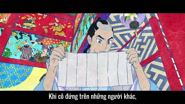 Mononoke Phim Điện Ảnh: Bóng Ma Trong Mưa 2024 Vietsub HD - TVHay Mononoke Phim Điện Ảnh: Bóng Ma Trong Mưa 2024 Vietsub HD - TVHay