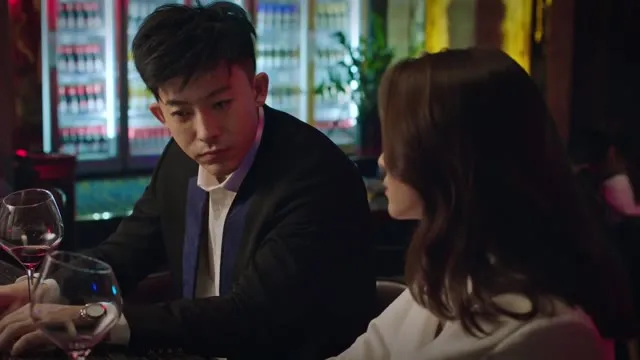 Xem phim Cô Ấy Là Người Nguy Hiểm (Phần 1) Vietsub HD tại TVHay Xem phim Cô Ấy Là Người Nguy Hiểm (Phần 1) Vietsub HD tại TVHay