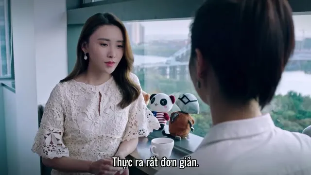 Hình ảnh trong phim Cô Ấy Là Người Nguy Hiểm (Phần 1) trên TVHay Hình ảnh trong phim Cô Ấy Là Người Nguy Hiểm (Phần 1) trên TVHay