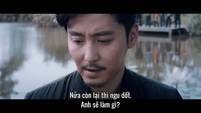 Hình ảnh trong phim Bạch Dạ Truy Hung (Phần 1) trên TVHay Hình ảnh trong phim Bạch Dạ Truy Hung (Phần 1) trên TVHay