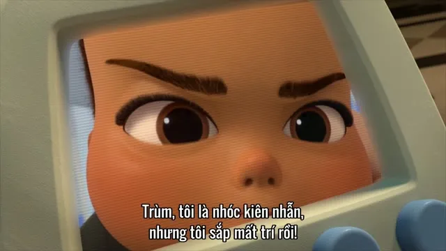 Nhóc trùm: Đi làm lại (Phần 4) tập 9 Vietsub HD - TVHay Nhóc trùm: Đi làm lại (Phần 4) tập 9 Vietsub HD - TVHay