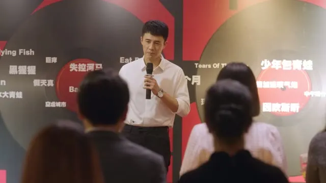 Hình ảnh trong phim Cái Ôm Thứ Hai trên TVHay Hình ảnh trong phim Cái Ôm Thứ Hai trên TVHay