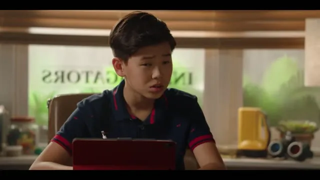Thám tử siêu cấp (Phần 2) 2020 Vietsub HD - TVHay Thám tử siêu cấp (Phần 2) 2020 Vietsub HD - TVHay