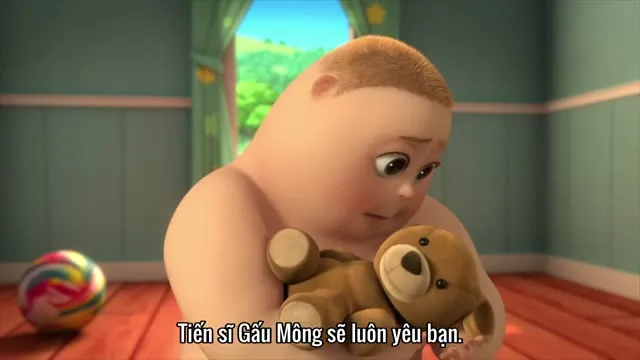 Hình ảnh trong phim Nhóc trùm: Đi làm lại (Phần 1) trên TVHay Hình ảnh trong phim Nhóc trùm: Đi làm lại (Phần 1) trên TVHay
