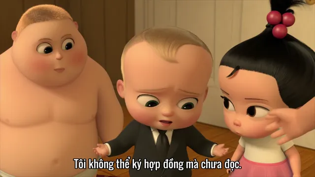 Nhóc trùm: Đi làm lại (Phần 2) 2018 Vietsub HD - TVHay Nhóc trùm: Đi làm lại (Phần 2) 2018 Vietsub HD - TVHay