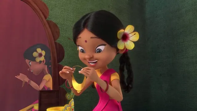Xem phim Nhóc Bheem quả cảm: Lễ hội sắc màu Vietsub HD tại TVHay Xem phim Nhóc Bheem quả cảm: Lễ hội sắc màu Vietsub HD tại TVHay