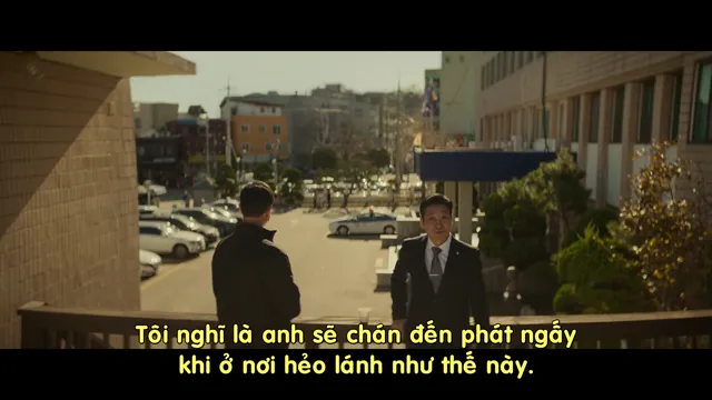 Hình ảnh trong phim Góc Khuất Ở Gangnam trên TVHay Hình ảnh trong phim Góc Khuất Ở Gangnam trên TVHay