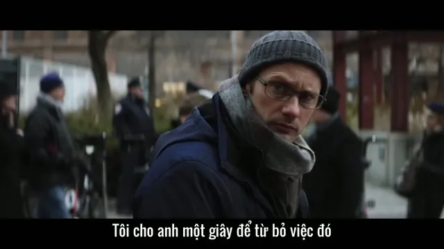 Xem phim Dự Án Chim Ruồi Vietsub HD tại TVHay Xem phim Dự Án Chim Ruồi Vietsub HD tại TVHay