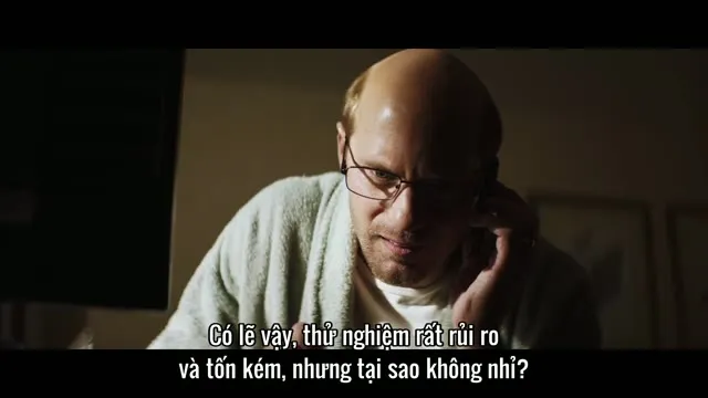 Dự Án Chim Ruồi 2019 Vietsub HD - TVHay Dự Án Chim Ruồi 2019 Vietsub HD - TVHay