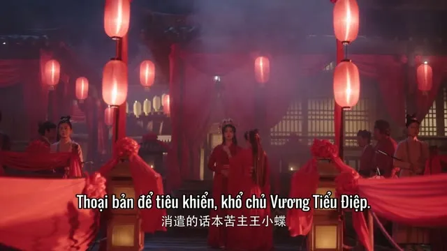 Xem phim Nhất Niệm Thường An Vietsub HD tại TVHay Xem phim Nhất Niệm Thường An Vietsub HD tại TVHay