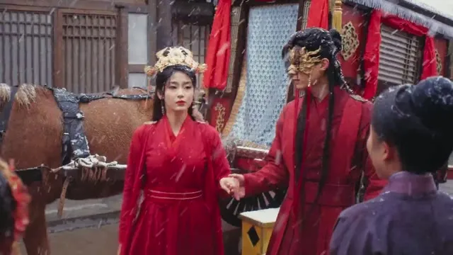 Hình ảnh trong phim Nhất Niệm Thường An trên TVHay Hình ảnh trong phim Nhất Niệm Thường An trên TVHay