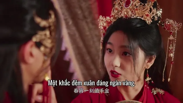 Nhất Niệm Thường An 2024 Vietsub HD - TVHay Nhất Niệm Thường An 2024 Vietsub HD - TVHay