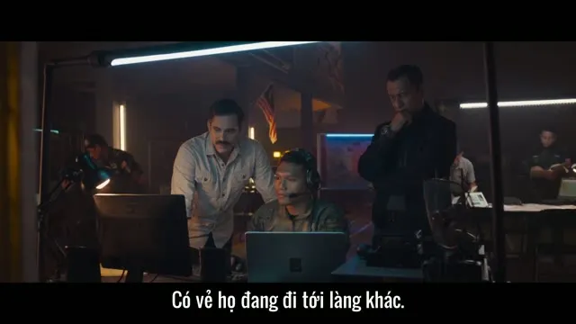 Hình ảnh trong phim Chinh Phục Lahad Datu trên TVHay Hình ảnh trong phim Chinh Phục Lahad Datu trên TVHay