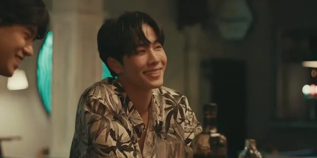Hình ảnh trong phim Jack And Joker: Người Đánh Cắp Trái Tim Tôi! trên TVHay Hình ảnh trong phim Jack And Joker: Người Đánh Cắp Trái Tim Tôi! trên TVHay