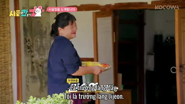 Xem Cuộc Sống Nông Thôn Của Gen Z tập 5 Vietsub tại TVHay Xem Cuộc Sống Nông Thôn Của Gen Z tập 5 Vietsub tại TVHay