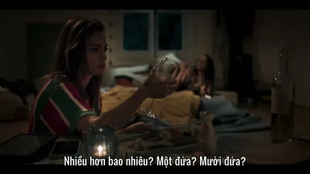 Cổng 7 2020 Vietsub HD - TVHay Cổng 7 2020 Vietsub HD - TVHay