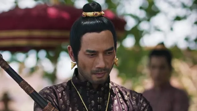 Hình ảnh trong phim Nữ Hoàng Ayodhaya trên TVHay Hình ảnh trong phim Nữ Hoàng Ayodhaya trên TVHay
