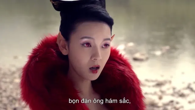 Truyền Thuyết Thanh Khâu Hồ 2016 Vietsub HD - TVHay Truyền Thuyết Thanh Khâu Hồ 2016 Vietsub HD - TVHay