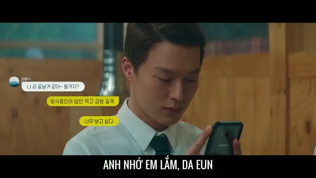 Hình ảnh trong phim Chua & Ngọt trên TVHay Hình ảnh trong phim Chua & Ngọt trên TVHay