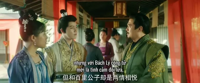 Song Hoa Kính 2024 Vietsub HD - TVHay Song Hoa Kính 2024 Vietsub HD - TVHay